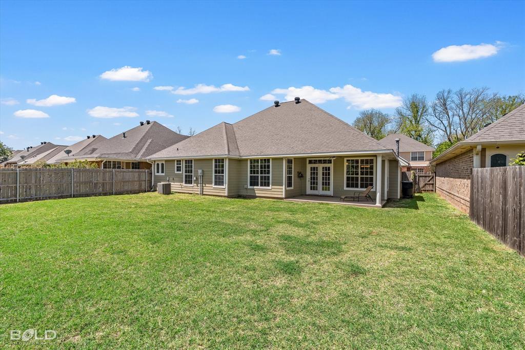 The Haven - Residential