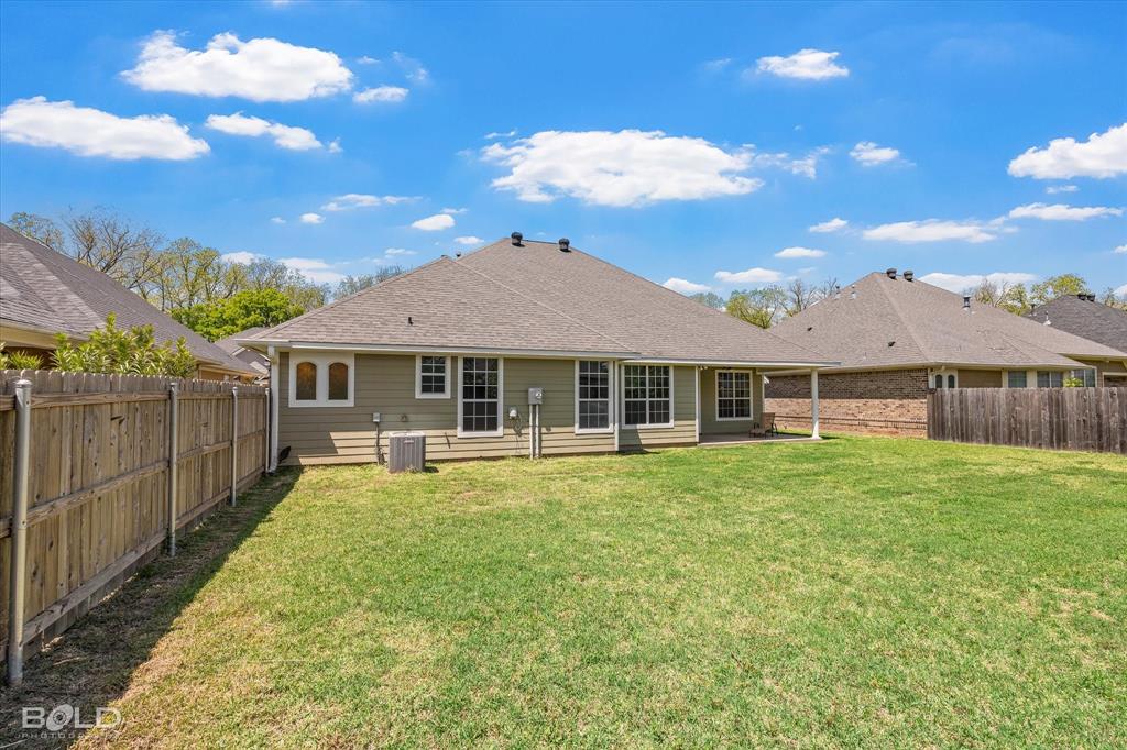 The Haven - Residential