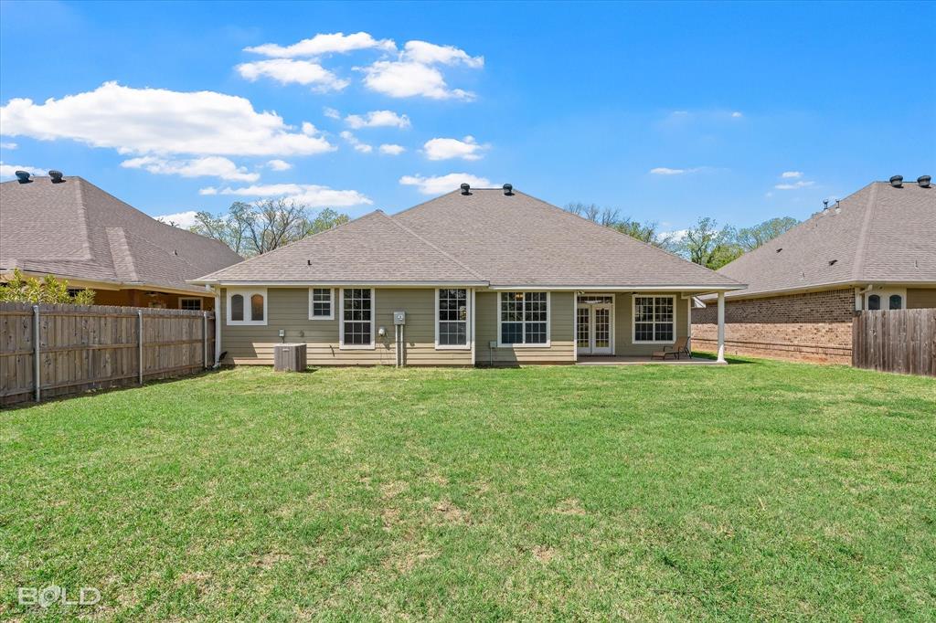 The Haven - Residential