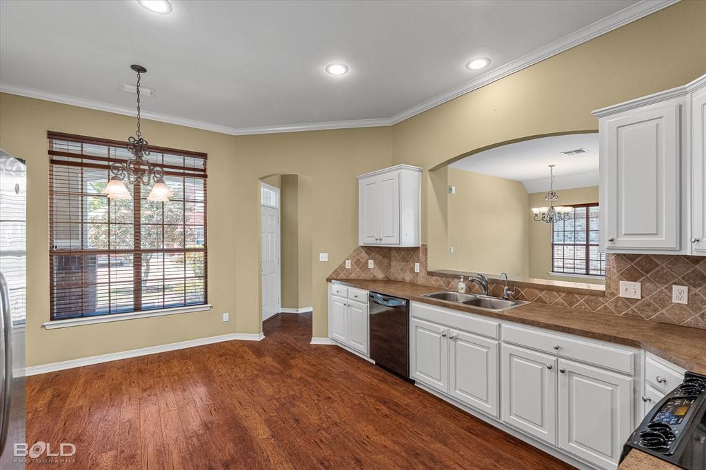 The Haven - Residential