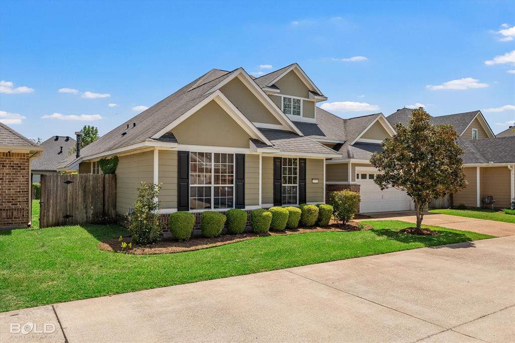 The Haven - Residential