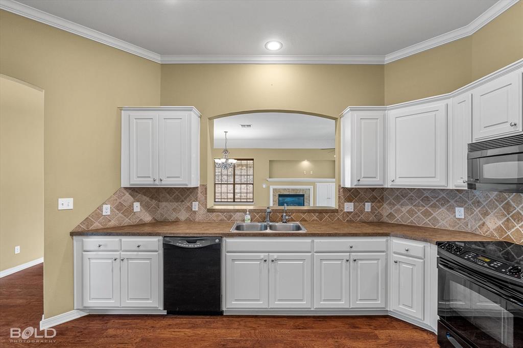 The Haven - Residential