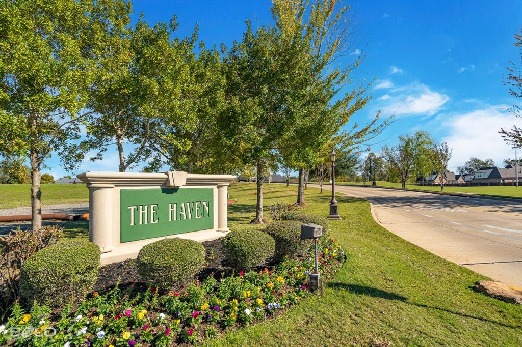 The Haven - Residential