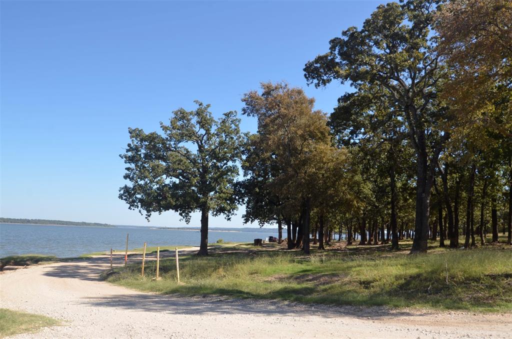 Sherwood Shores - Land