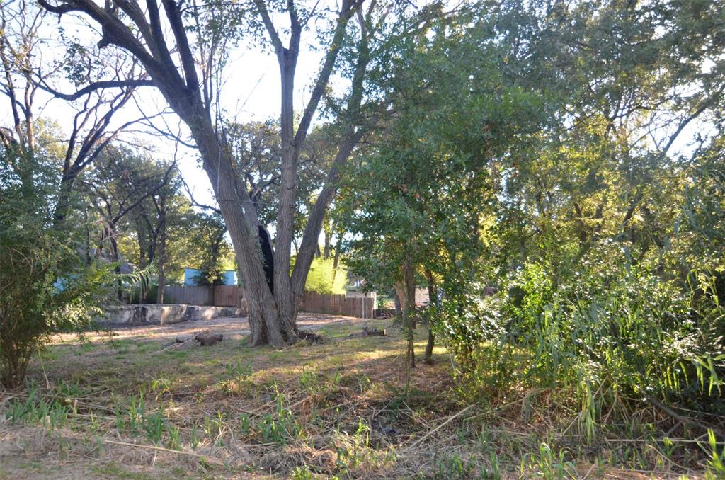 Sherwood Shores - Land