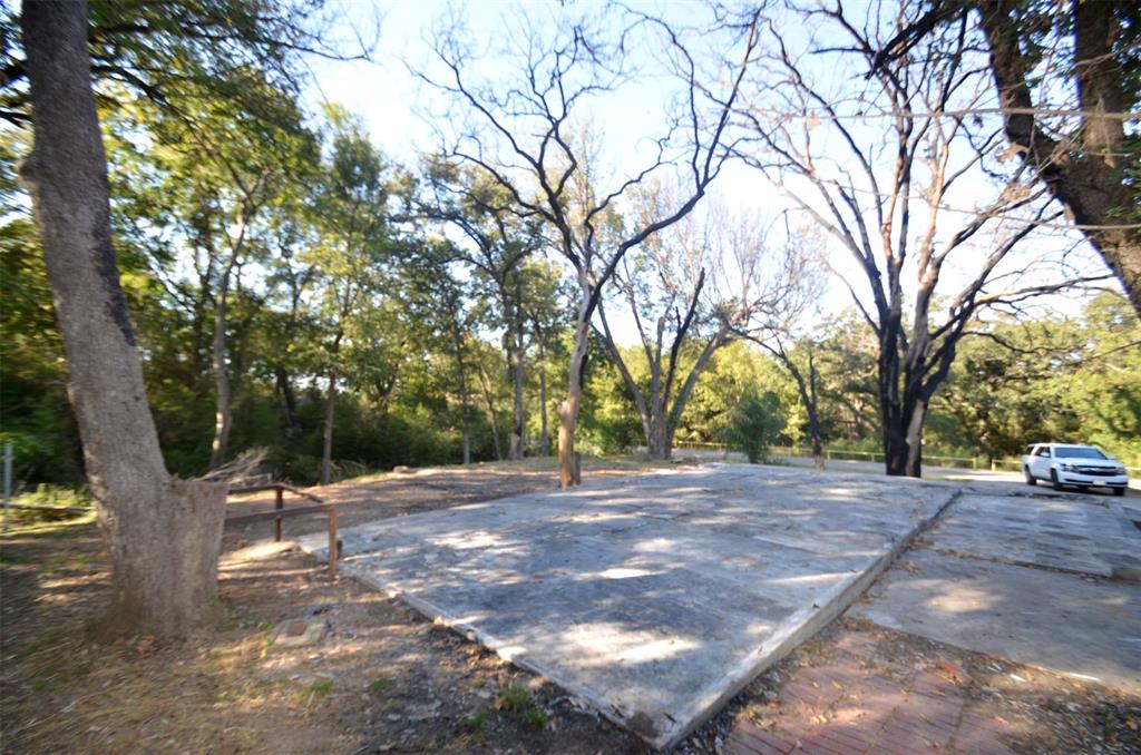 Sherwood Shores - Land