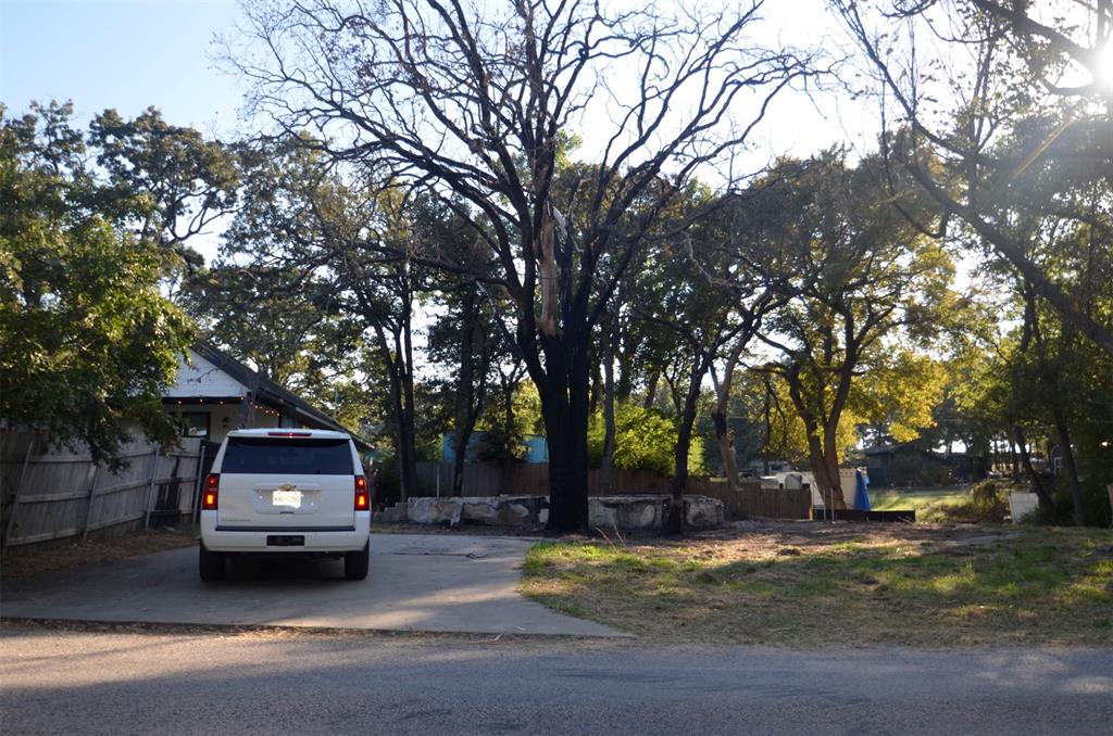 Sherwood Shores - Land