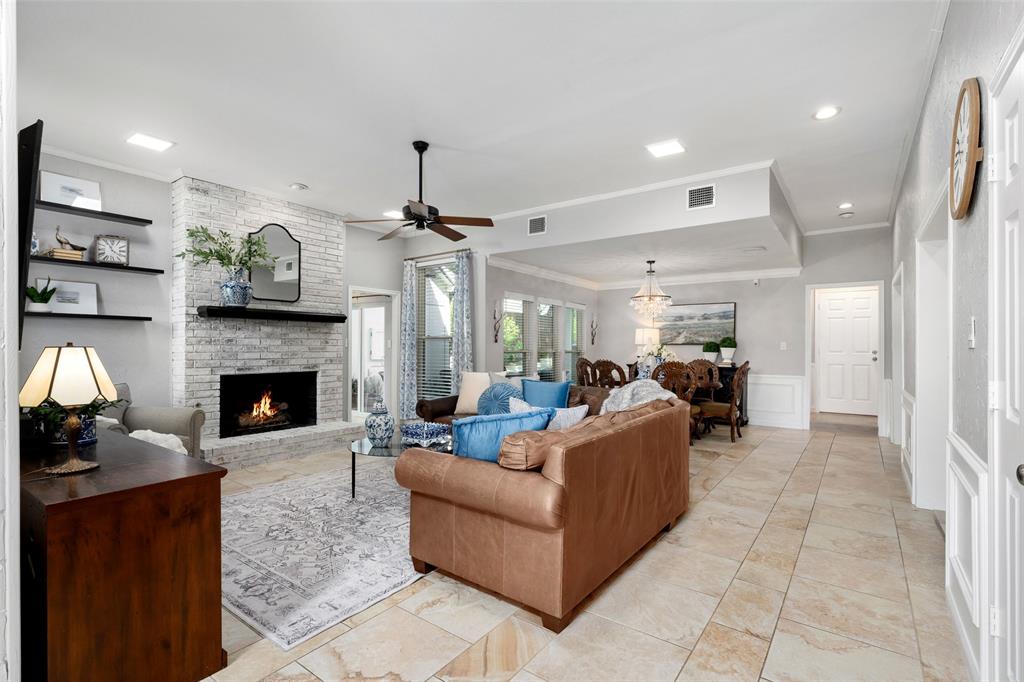 Bent Trail Add Ph One - Residential