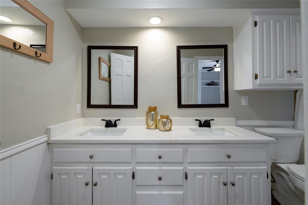 Bent Trail Add Ph One - Residential