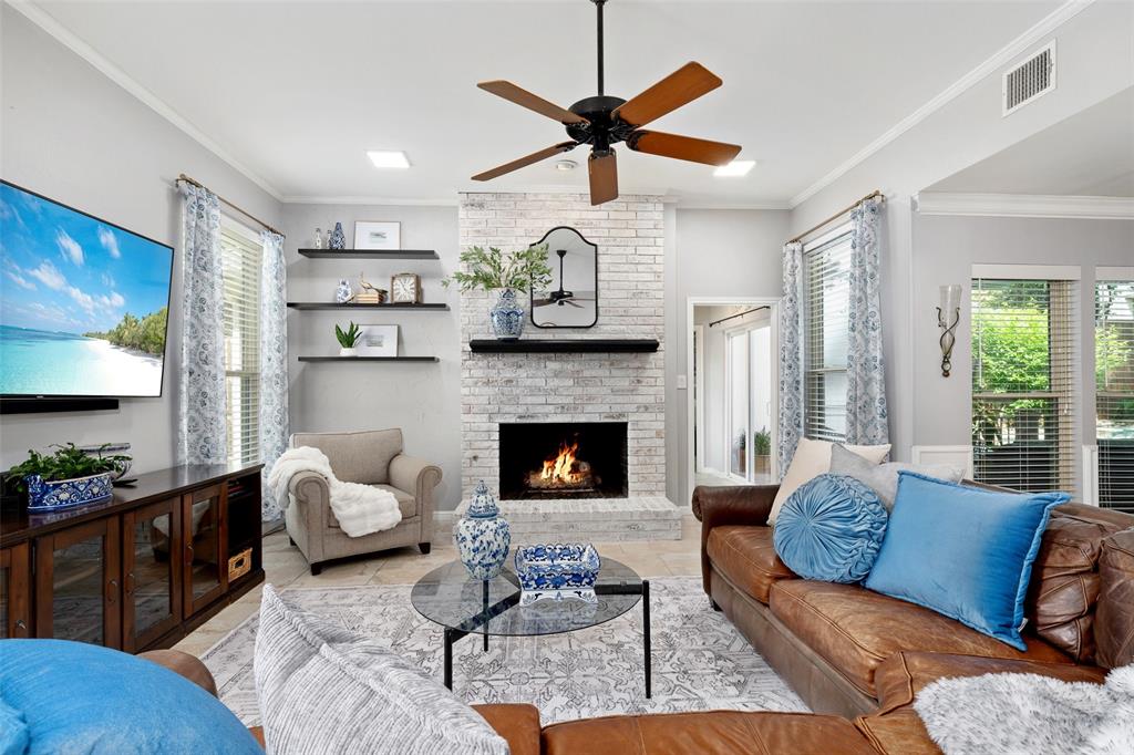 Bent Trail Add Ph One - Residential