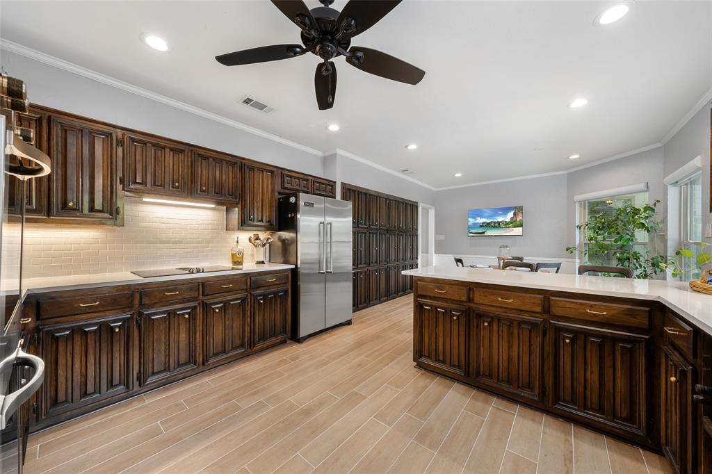 Bent Trail Add Ph One - Residential