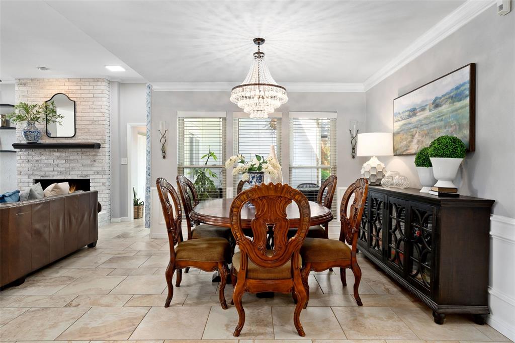 Bent Trail Add Ph One - Residential