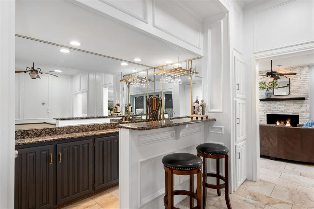 Bent Trail Add Ph One - Residential