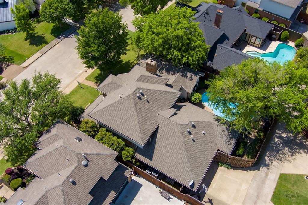 Bent Trail Add Ph One - Residential