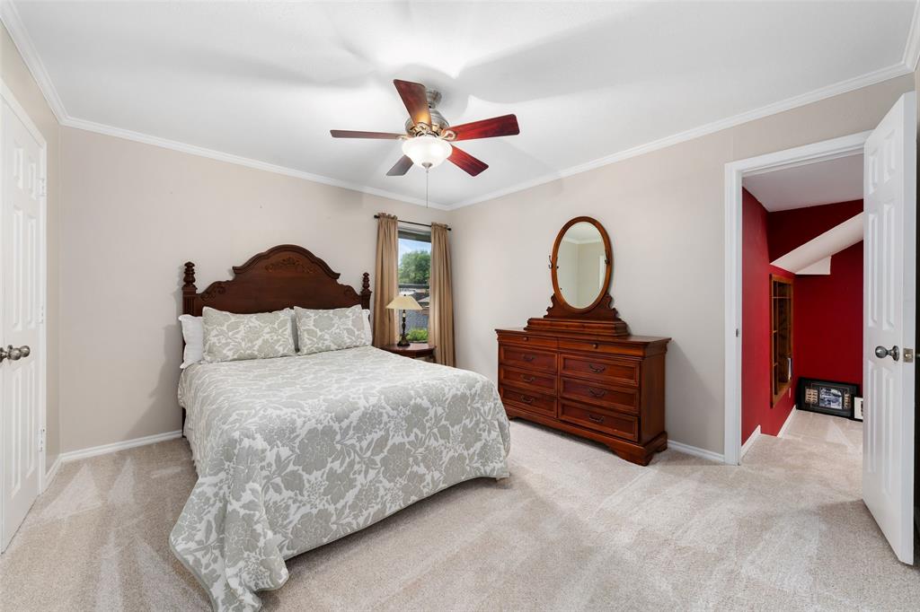 Bent Trail Add Ph One - Residential