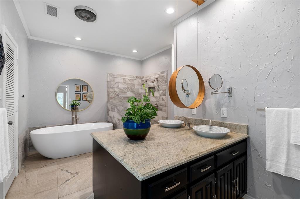 Bent Trail Add Ph One - Residential