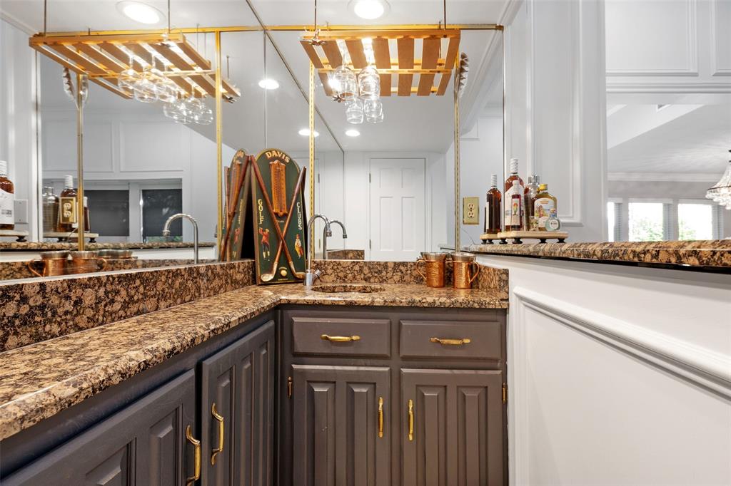 Bent Trail Add Ph One - Residential