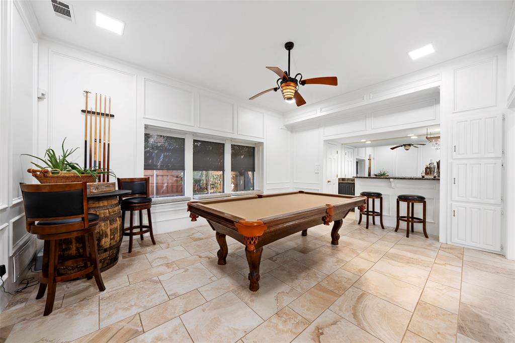 Bent Trail Add Ph One - Residential