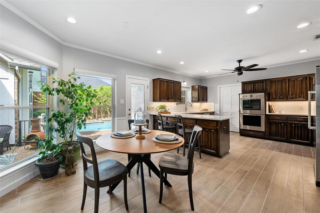 Bent Trail Add Ph One - Residential