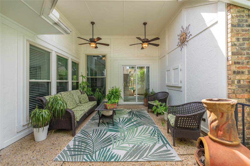 Bent Trail Add Ph One - Residential