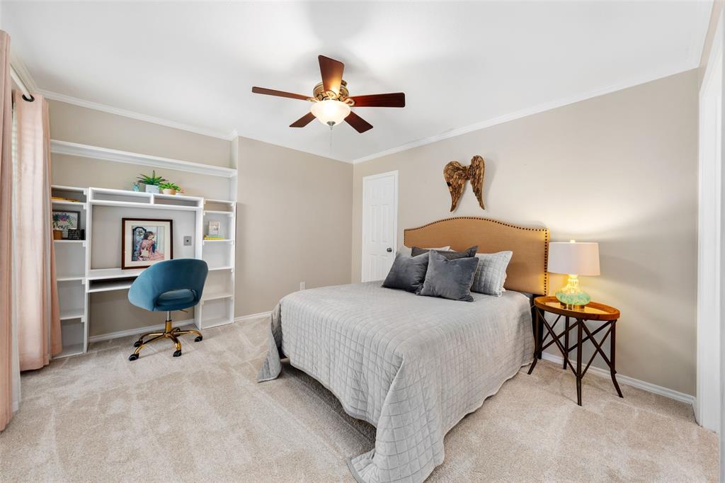 Bent Trail Add Ph One - Residential