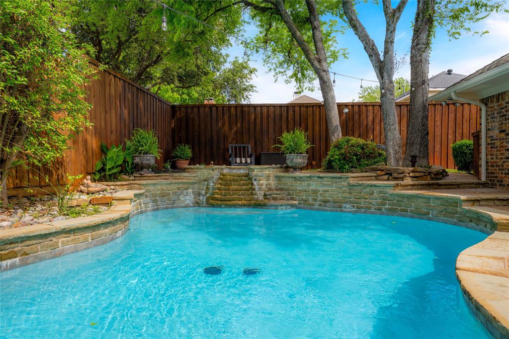 Bent Trail Add Ph One - Residential