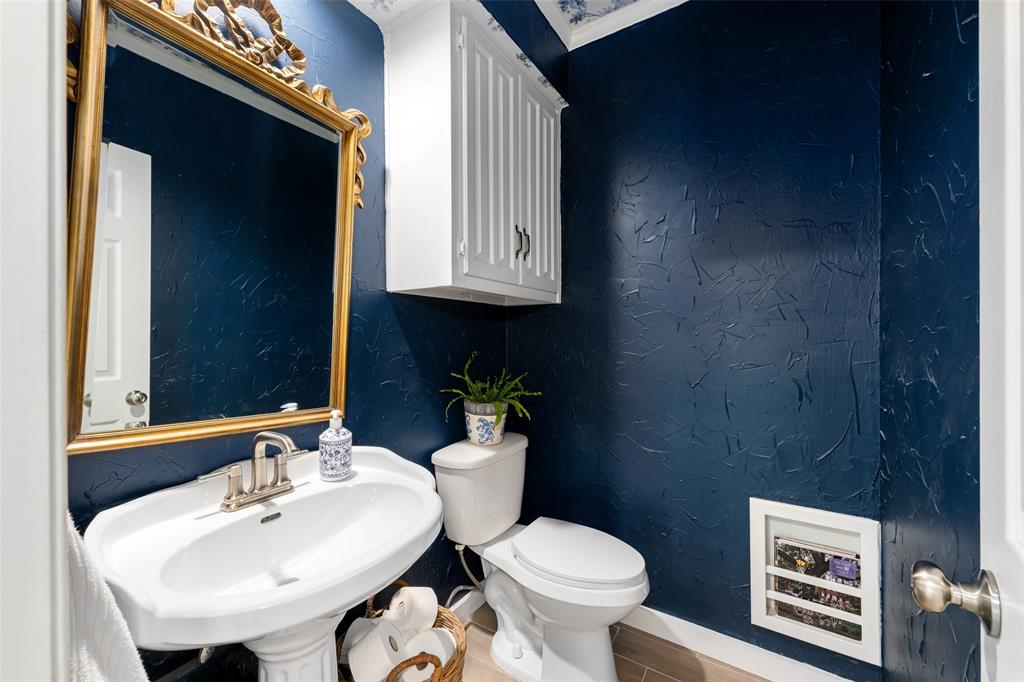 Bent Trail Add Ph One - Residential