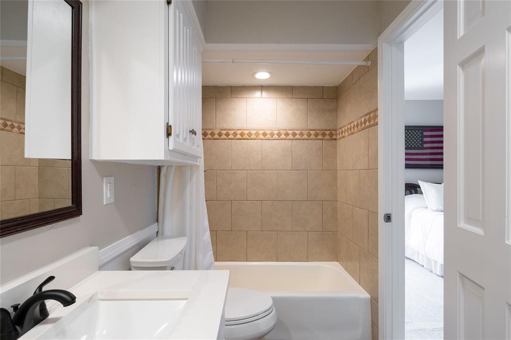 Bent Trail Add Ph One - Residential