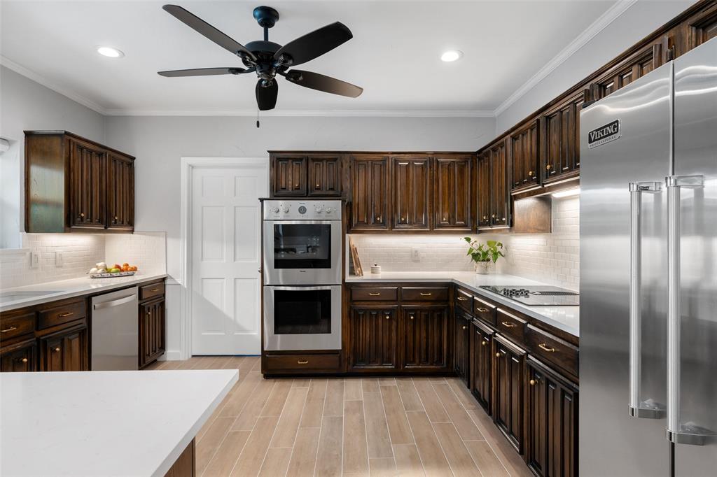 Bent Trail Add Ph One - Residential