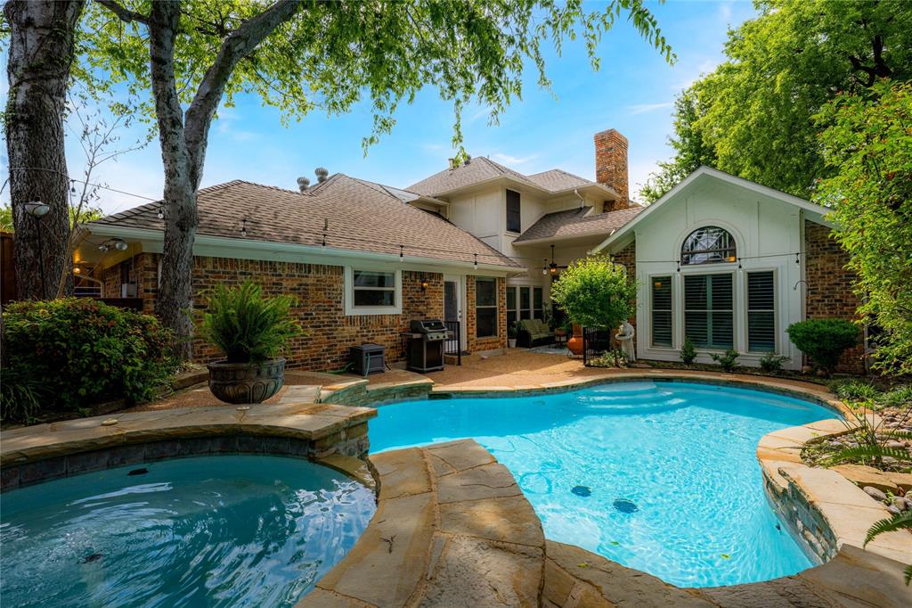 Bent Trail Add Ph One - Residential