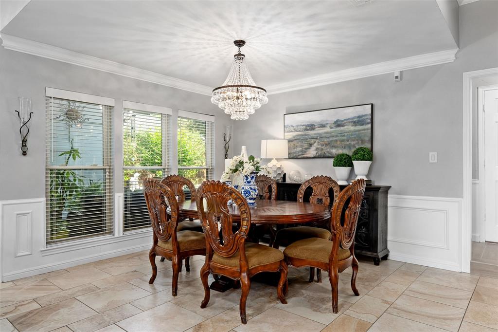 Bent Trail Add Ph One - Residential