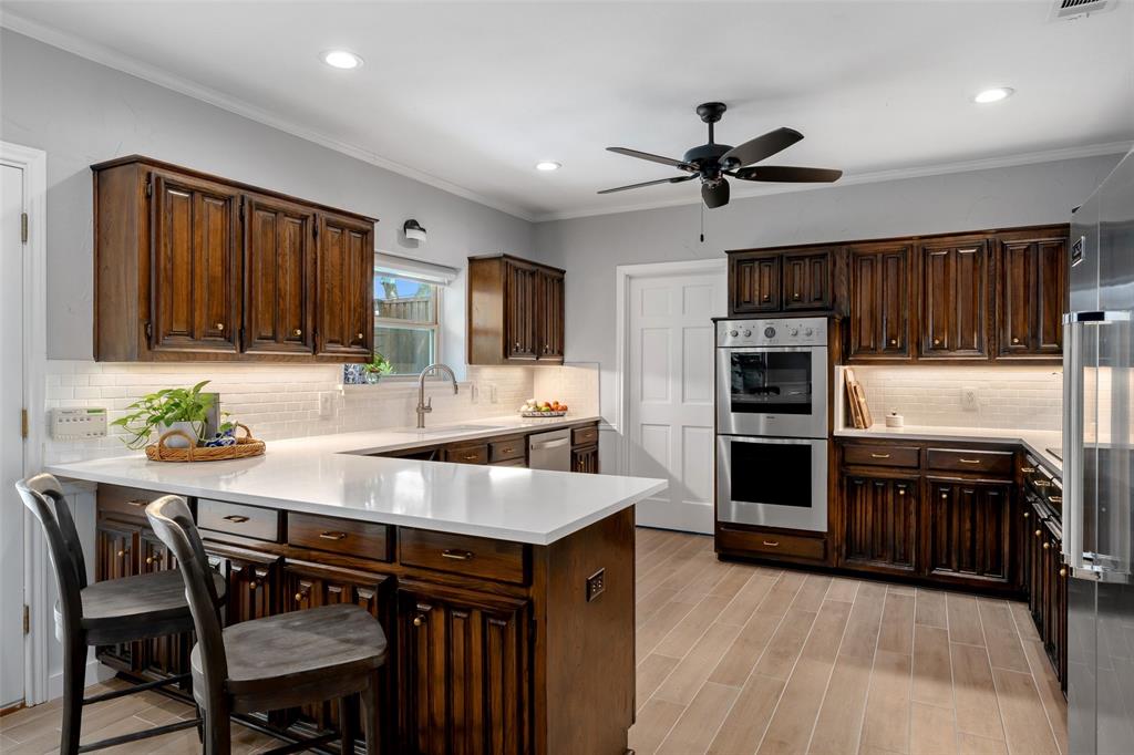 Bent Trail Add Ph One - Residential