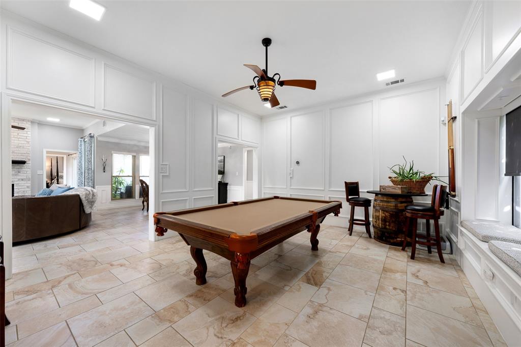 Bent Trail Add Ph One - Residential