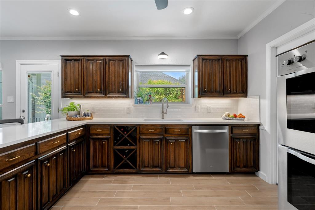 Bent Trail Add Ph One - Residential