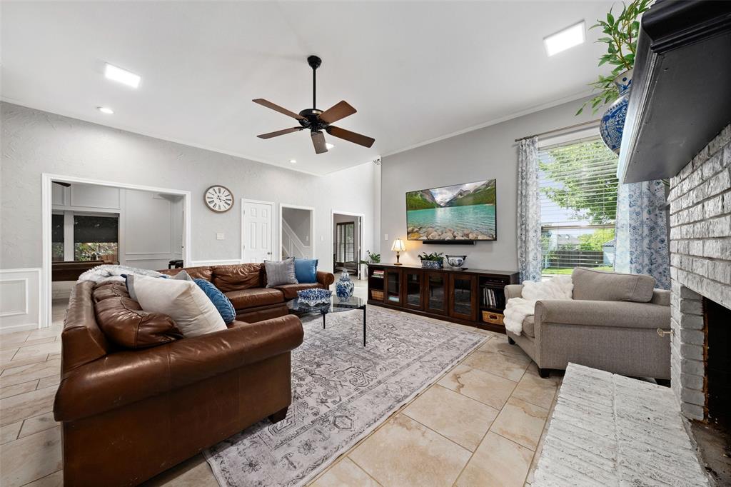 Bent Trail Add Ph One - Residential