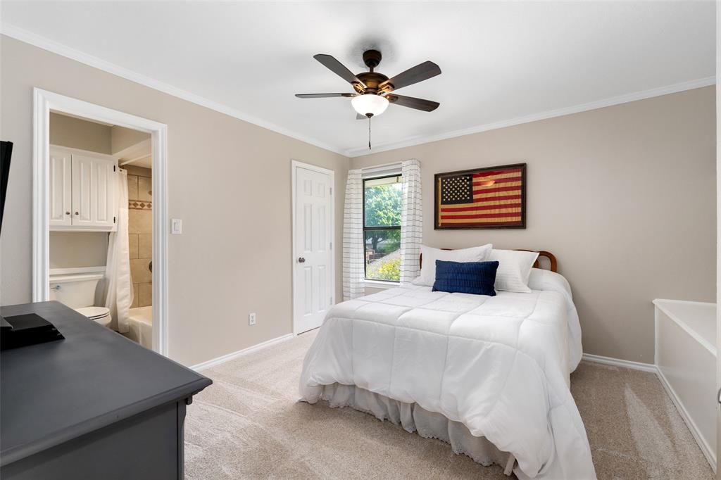 Bent Trail Add Ph One - Residential