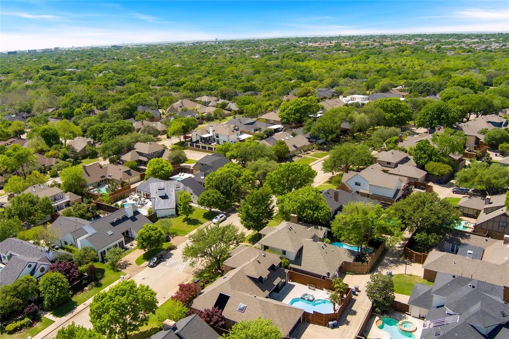 Bent Trail Add Ph One - Residential