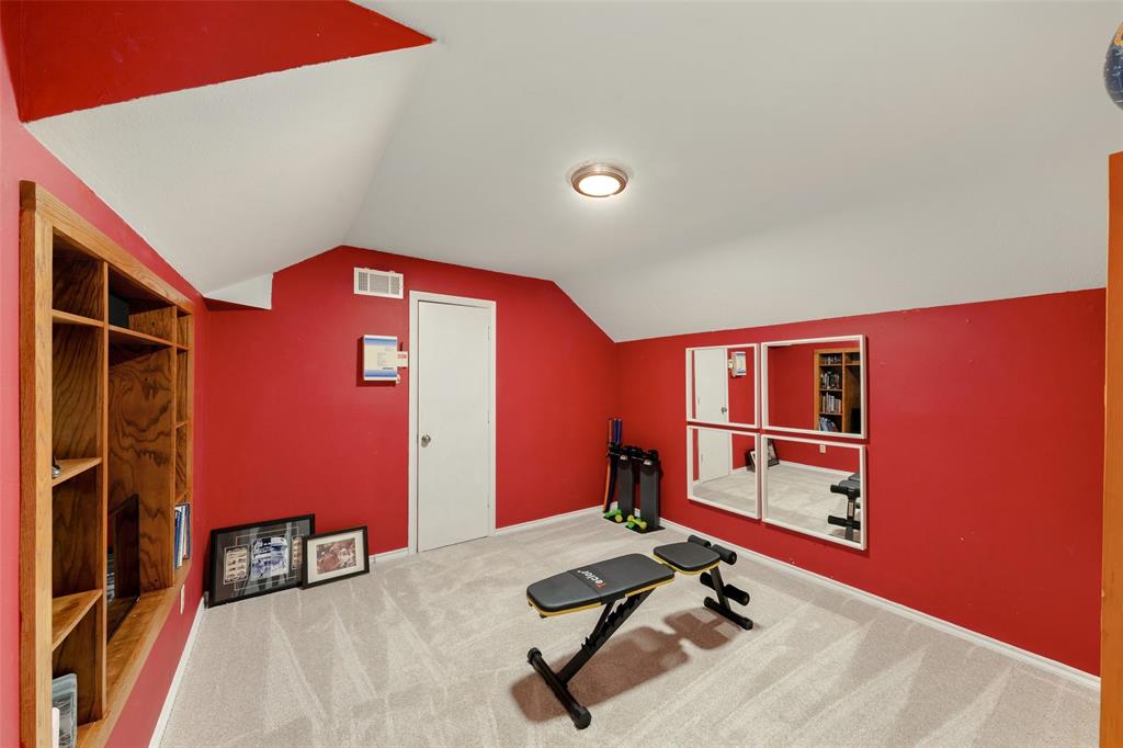 Bent Trail Add Ph One - Residential