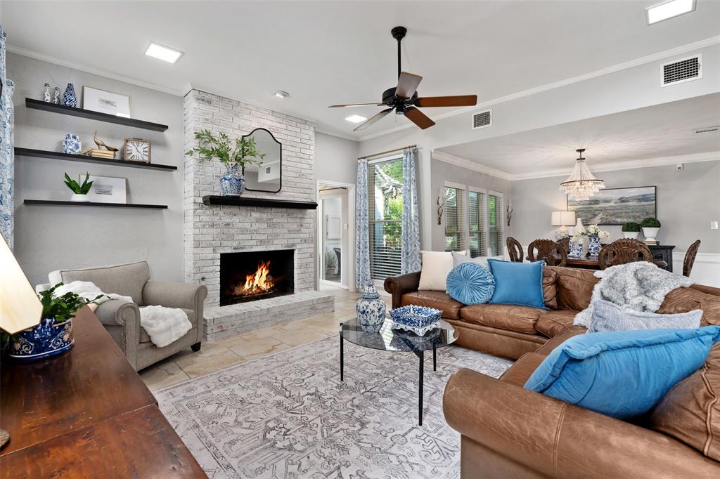 Bent Trail Add Ph One - Residential