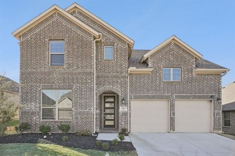 14629 Donner Trail Fort Worth TX 76262