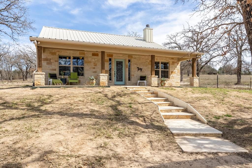 285 Saddle Creek Trail

                                                                             Stephenville                                

                                    , TX - $850,000