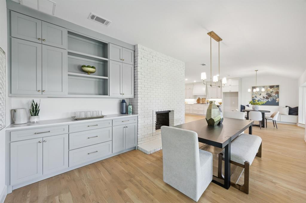 Carriage Square - Residential