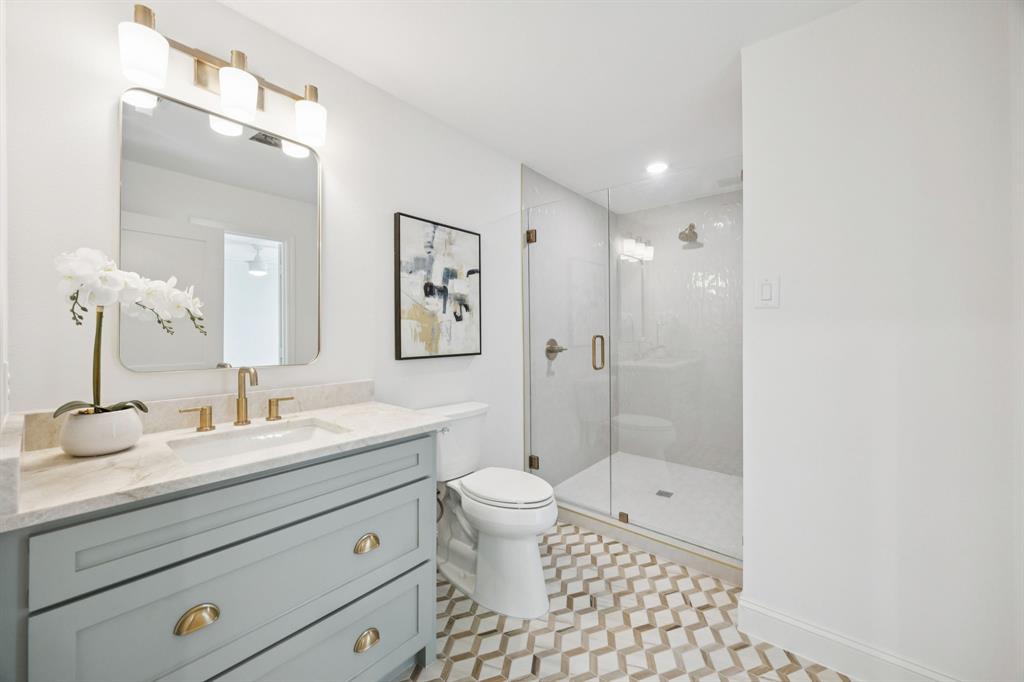 Carriage Square - Residential