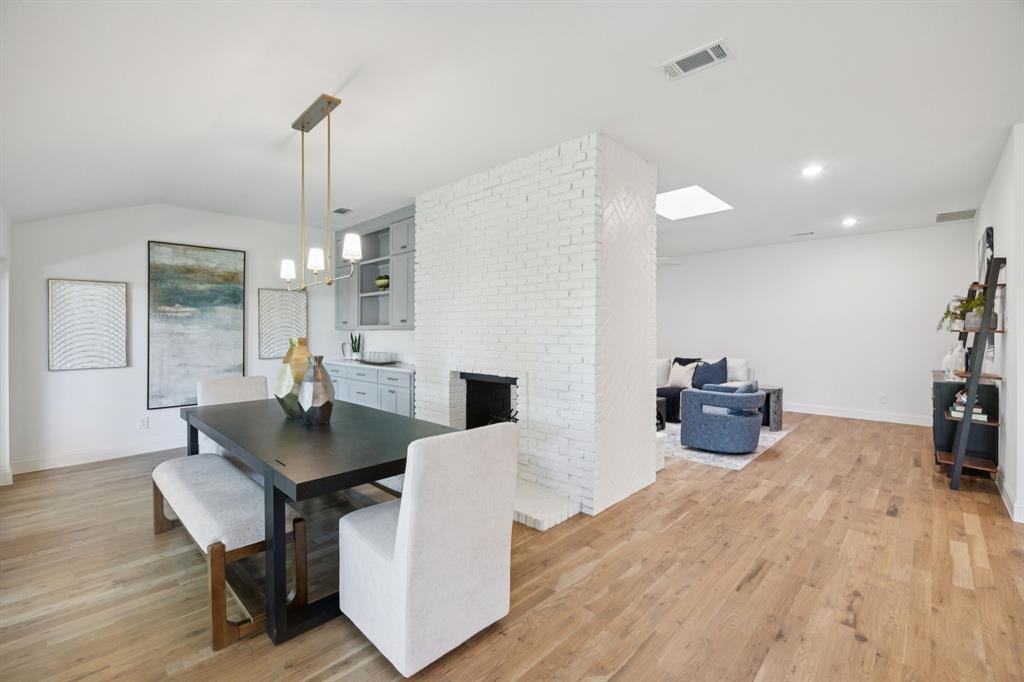 Carriage Square - Residential