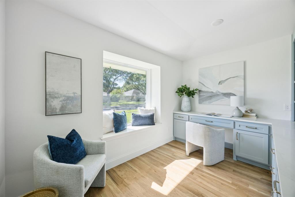 Carriage Square - Residential