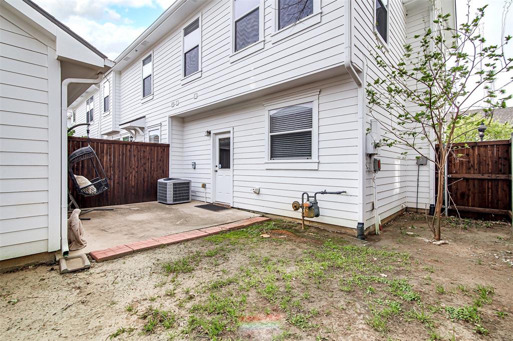 HOME TOWN NRH WEST - Residential