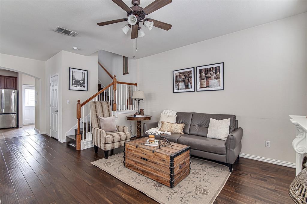 HOME TOWN NRH WEST - Residential