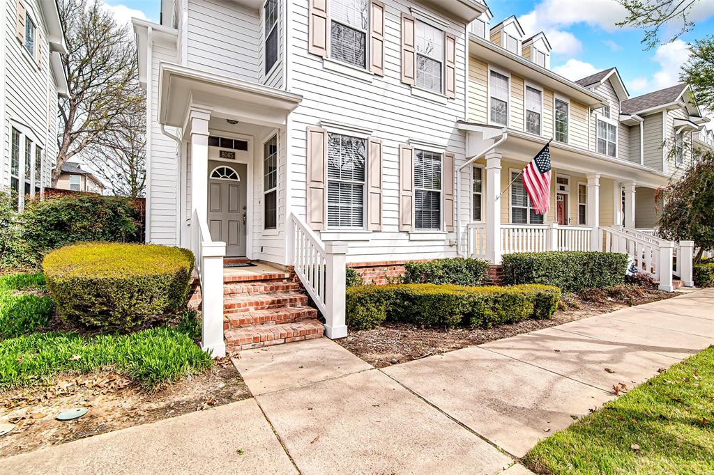 HOME TOWN NRH WEST - Residential