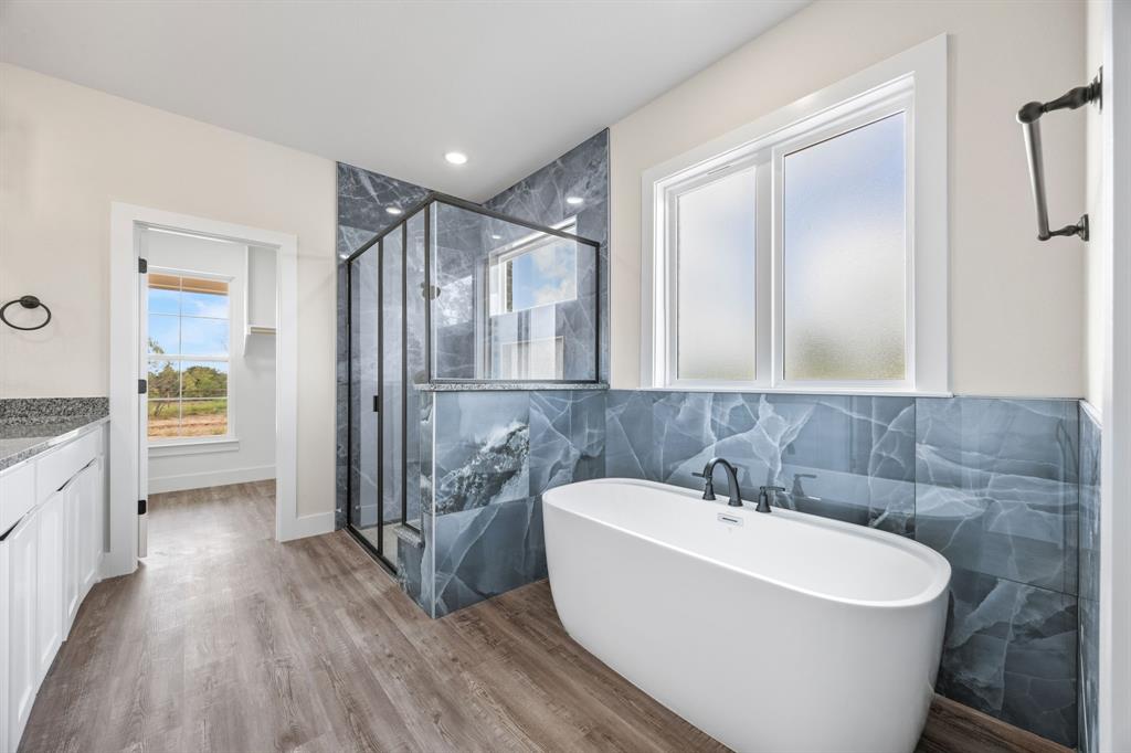 Slate Rock Acres Add - Residential