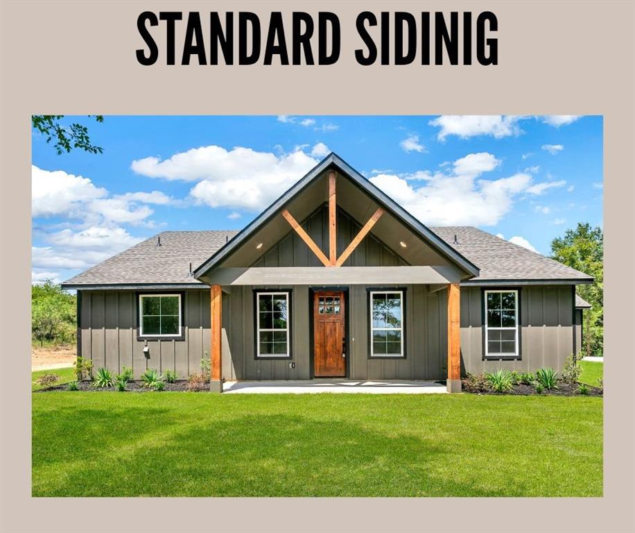 Slate Rock Acres Add - Residential